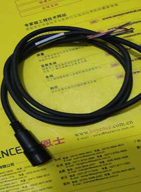 GT2-CA10M基恩士GT2-71MCN电源转接线大概80询价