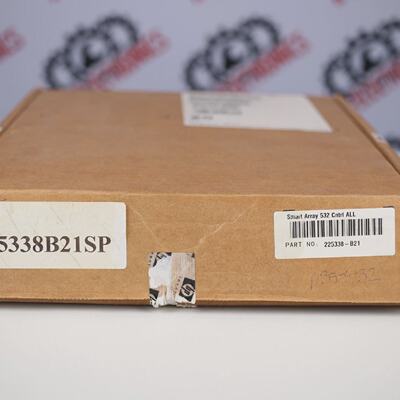 COMPAQ SMART ARRAY 532 Strg ALLE P44946PDA0EPXM  225338B21SP