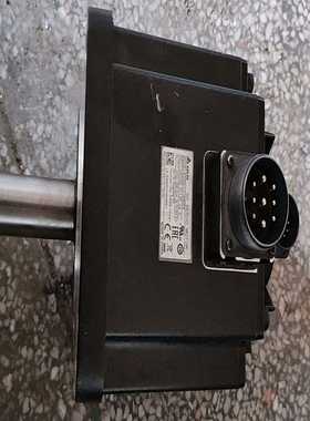 拆机台达伺服电机马达ECMA-LA1830RS3kw--议价商品