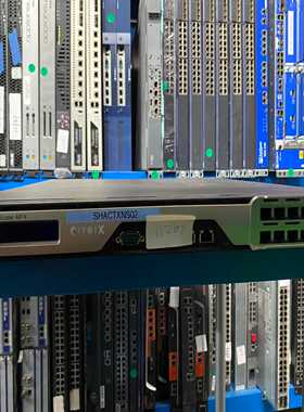 CITRIX型号：MPX8xCu-议价