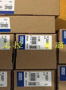 Omron欧姆龙CJ1W-AD041AD081CLK21-V1-VIAD042AD04U原装