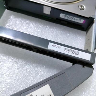 HDS 3272219-E AMS DKS2D-J300FC AGF300 300G 10K FC硬盘