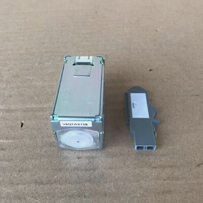 ABB 1SDA063552R1 UNDERVOLTAGE RELEASE UVR T7T7MX1