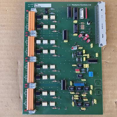 NEWLYME SL4RT8 PCB CARD SL4RT8C93 5