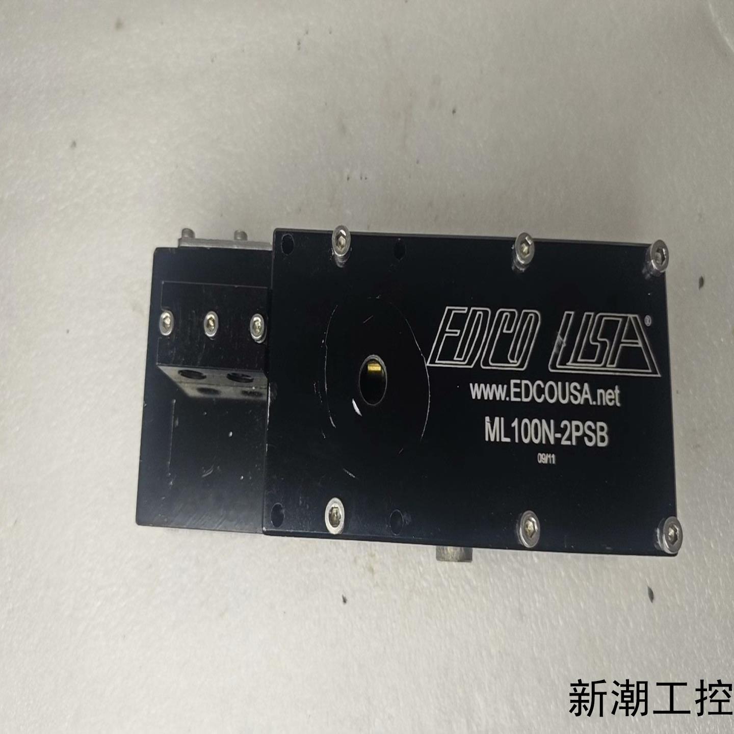 美国EDCOUSA进口真空产生发生器型号ML100N-2P议价商品