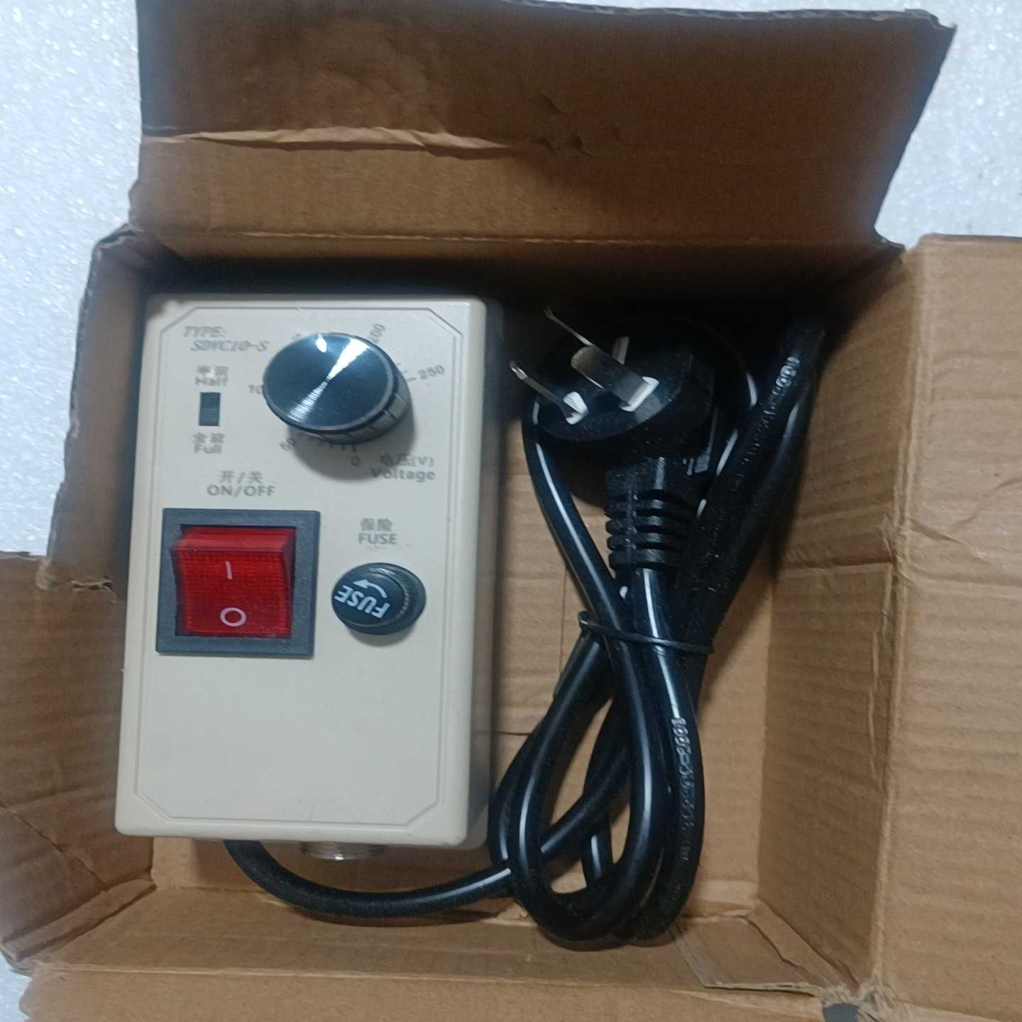 调压振动送料器SDVC10-SAC22010询价