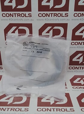 议价Iyb30.8  Ifm Efector  Iy5034 Inductive Sensor 10360Vdc 1