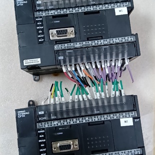 议价欧姆龙PLC模块CP1HEX40DTD1.3版 本原议价