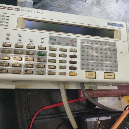 ADVANTEST 爱德万 Control Box 控制~询价
