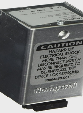 霍尼韦尔40003916-048替换电源头24伏50/60Hz带端开关