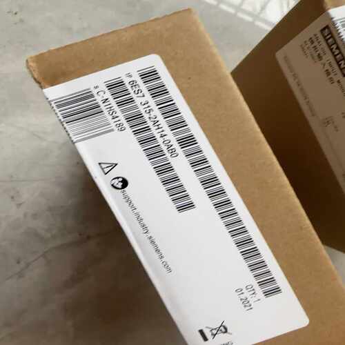 6ES7315-2AH14-0AB0CPU模块销售质量~询价