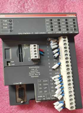 【议价】CPUPM564-TA0现适用