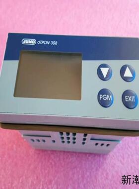 JUMO久茂温度控制器703043181-000-230议价商品