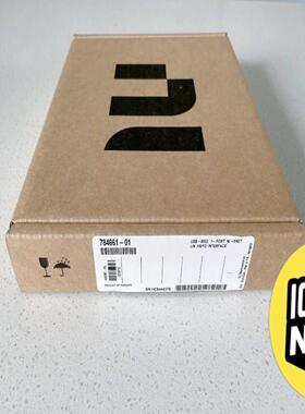 配件NI USB-8502 单端口全新议价