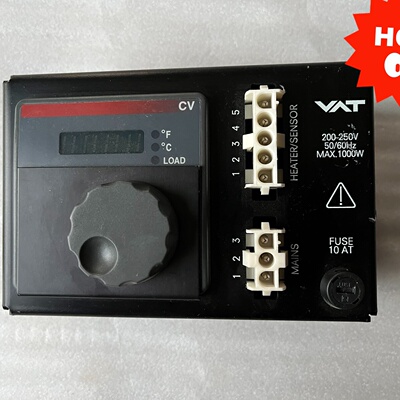 VAT 200250V 5060Hz MAX.1000W