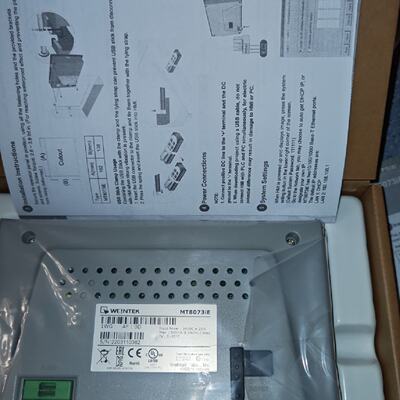 议价威纶通Weintek触控屏幕MT8073iE