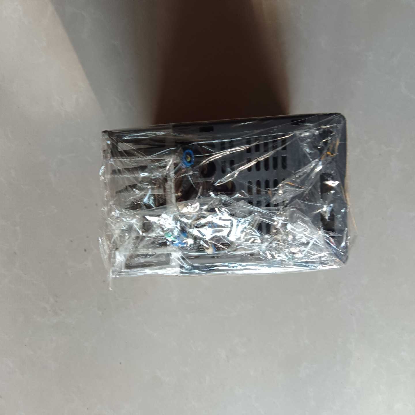 议价三菱FR-D720S-0.4K-CHT测试好发货,成色实物拍