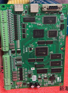 leetro乐创点胶机控制板MPC6567X V11 现货议价商品