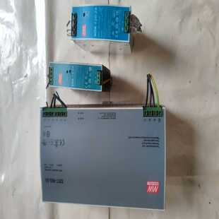 三相工业开关电源道轨式DRT-960-24功能询价