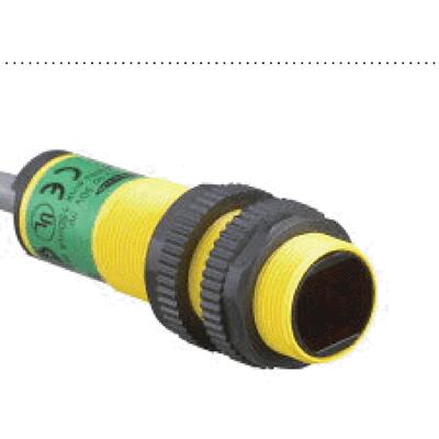 配件详询S18RW3FF50Q1BANNER邦纳光电传感器议价