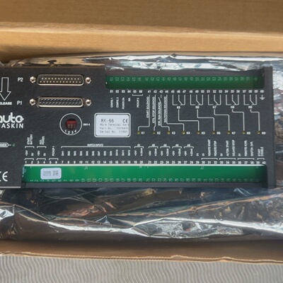 寻“”AUTOMASKINRK66模块partNo.1