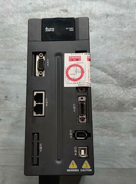 寻台达驱动ASDA23023F3KW220V拆机包