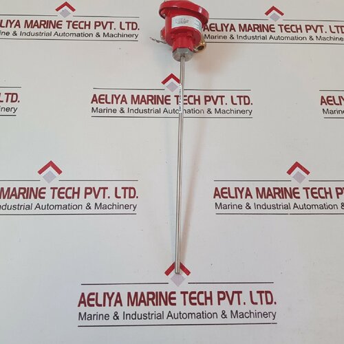 寻Deka 2xpt100 6w temperature sensor