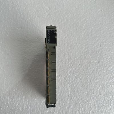 BR X20AO2622 Analogique Sortie Module Avec X20BM11 Bus Modul