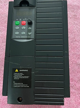 EV1000040G0055PT4南京欧陆变频器E