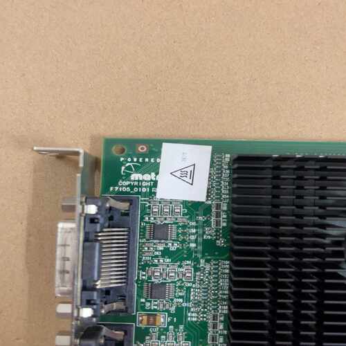 （议价）迈创MATROK工业设备控制卡7105-0101MGI