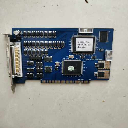 SERlALPMC3100V1R3D2，机器拆