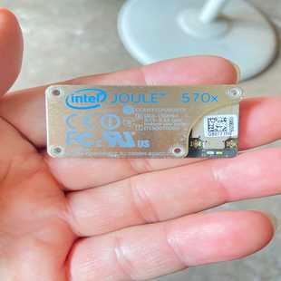 咨询 IntelJoule570X计算模组