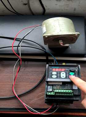 伟创变频器0.4KWAC20-S2-R40GB，询价