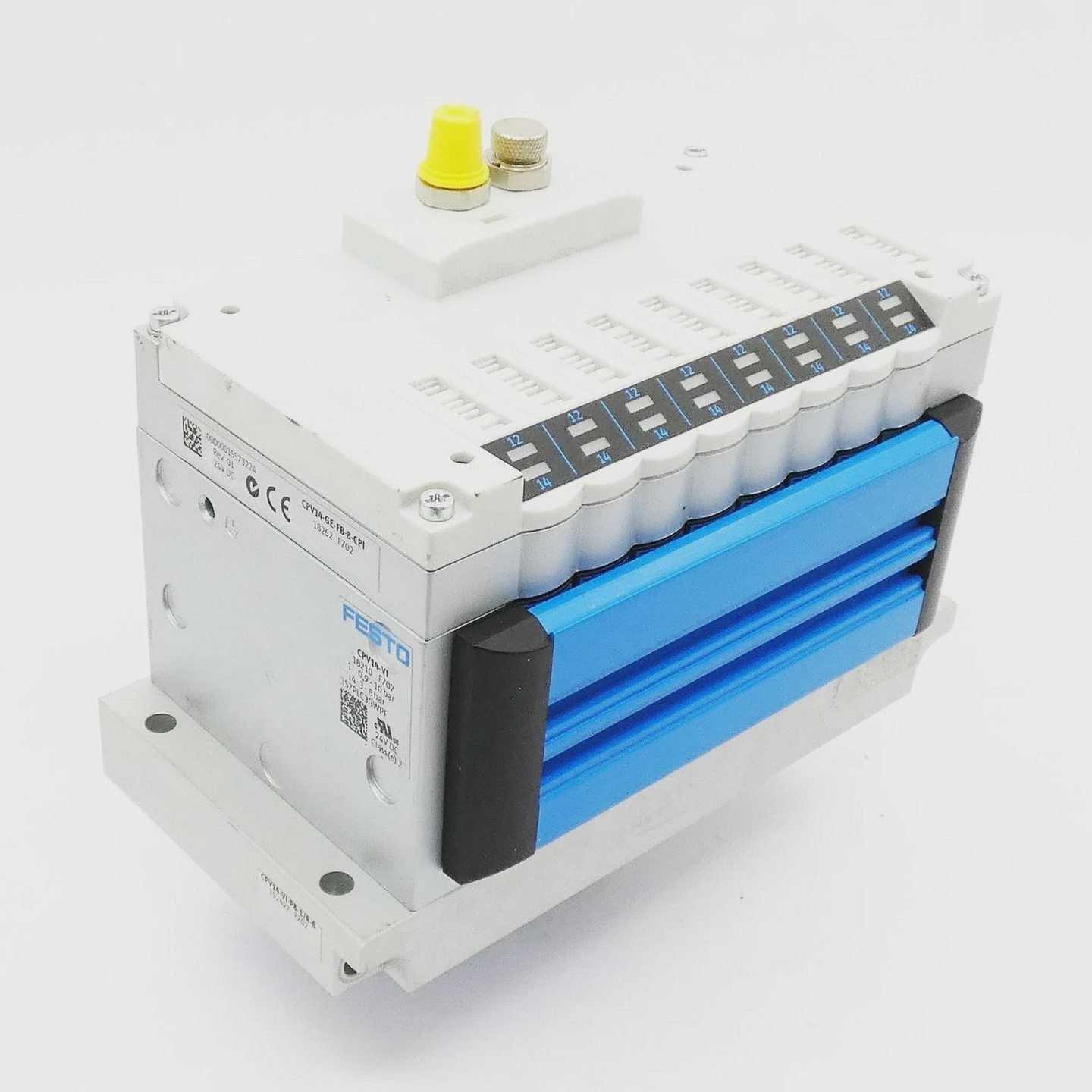 FestoCPV14-VI18210:CPV14-GE-FB-8-CPI1524274x161360