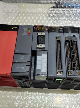 【询价】Q62p/Q02HCPU/QJ71C24N/QD75D2/Q