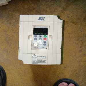 询价~巨联变频器1.5kw（JL820MV43015L），