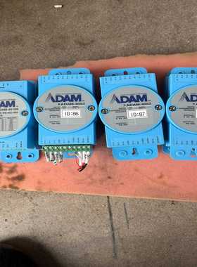研华ADAM-4052ADAM-4510S拆机件，功能包--议价商品