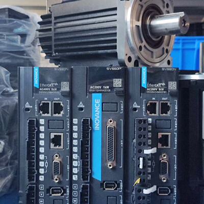 议价Inovance 660 1Kw Servo Set LongTerm Supply Sufficient Su