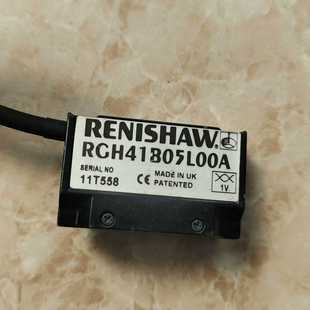咨询 雷尼绍读数头RCH41B05L00A1个成色新实物拍