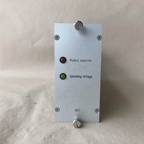 AEG Telefunken NT4501 Power Supply PCB 4501.0187