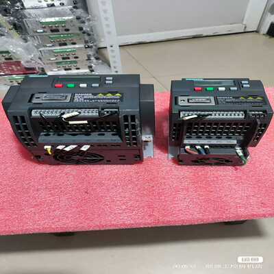 V20系列变频器6SL3210-5BE24-0UV~询价