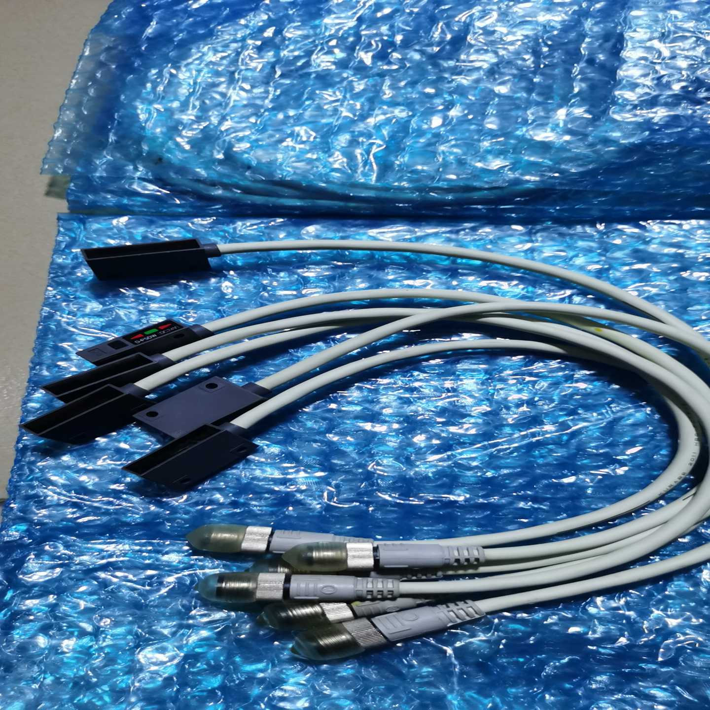 询价smc磁性开关D-P3DWD-P4DW短线0.5米，一条，