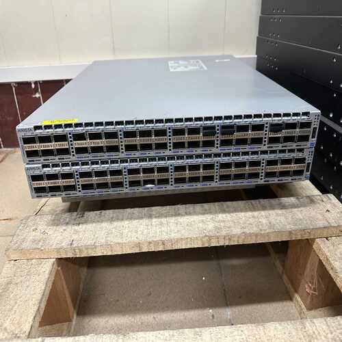 议价Arista DCS-7280QRA-C36S-R 24x