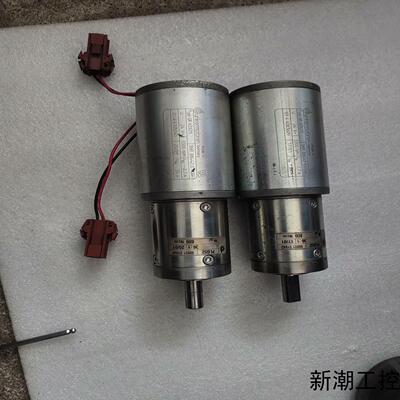 德国dunkermotoren GR63X25电机24V电议价商品