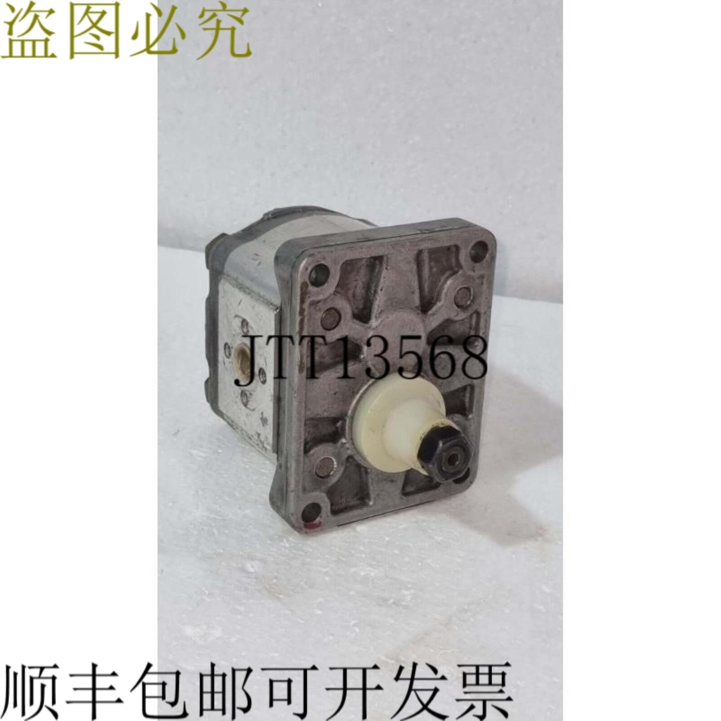 供应SALAMI 2PB62D-P28P 1 萨拉米齿轮泵