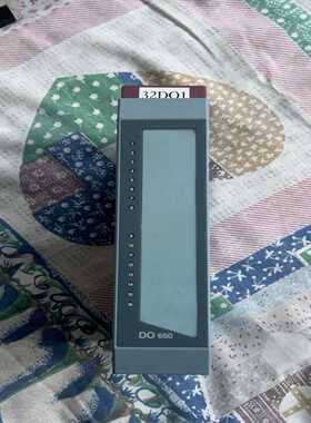 3D0650.6贝加莱PLC模块