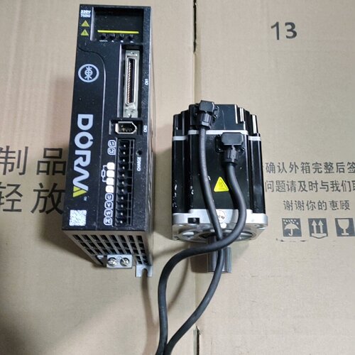 询价-东菱伺服驱动器750W