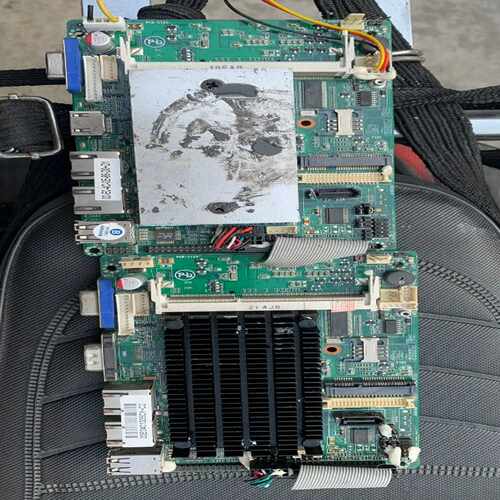 咨询-信步工业主板SV3-26026-B双网口低功耗