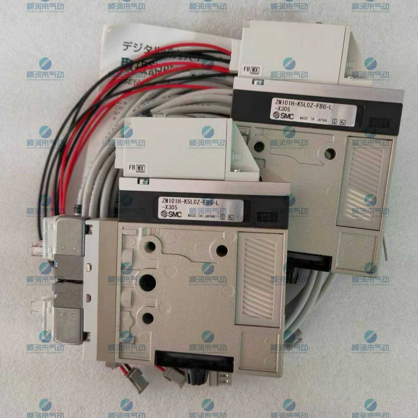 议价发生器ZM131H-K5LOZ-FAG-L-X305ZM073H/101-K5LOZ-FAG-L-X30