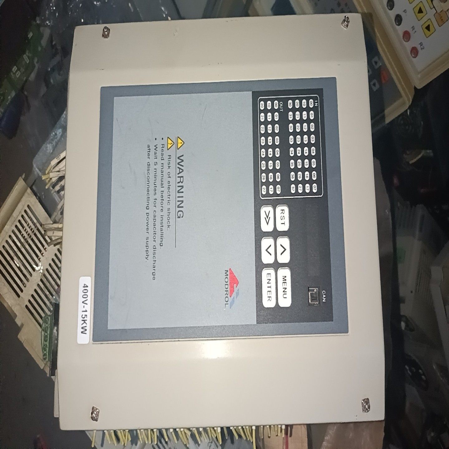 【请询价】蒙德电梯变频器15kw sl3b-4015e4